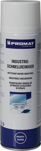 PROMAT Industrieschnellreiniger 500 ml Spraydose PROMAT CHEMICALS