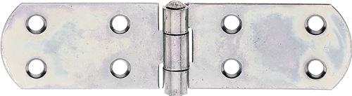 GAH Kistenband H.35mm B.offen156mm S.2mm STA galv.verz.d.pass.GAH