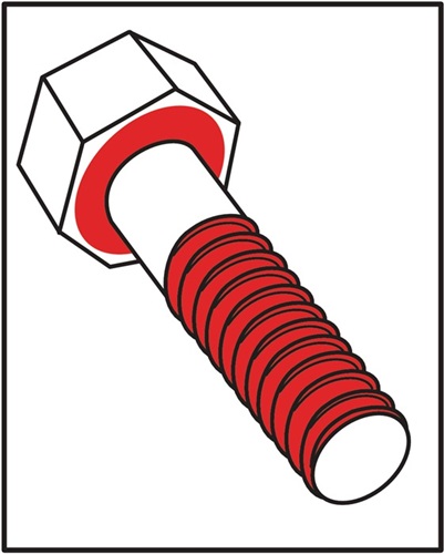 Antifestbrennpaste (Kupferpaste) OKS 240 OKS