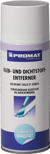 PROMAT Kleb-/Dichtstoffentferner 400 ml Spraydose PROMAT chemicals