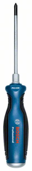 BOSCH Schrauber Screwdriver PH 1x100