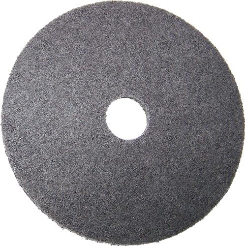 TECWERK Kehlnahtscheibe D125xB6,3mm Vlies mittelh.Bohr.22,23mm TECWERK