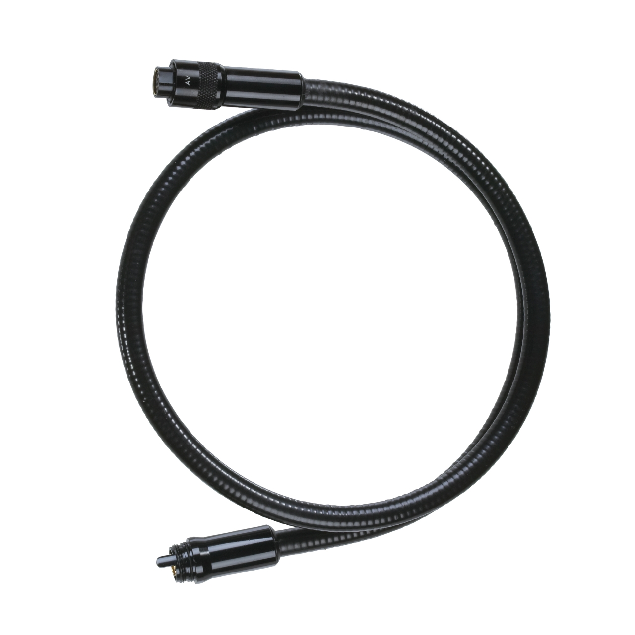 MILWAUKEE für C12 IC AV D/AV A Verlängerung 90 cm / 17 mm