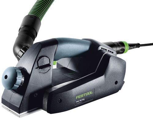 FESTOOL Einhandhobel EHL 65
