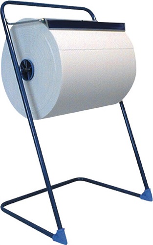PROFIX Bodenständer profix® H850xB510xT430ca.mm m.Abrissschiene PROFIX