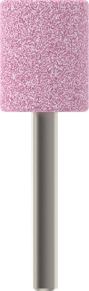 BOSCH Schleifstift, zylindrisch, mittelhart 6 mm, 60, 20 mm, 25 mm