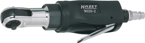 HAZET Druckluftratschenschrauber 9020-2 6,3mm (1/4Zoll) 4-kt.35 Nm HAZET