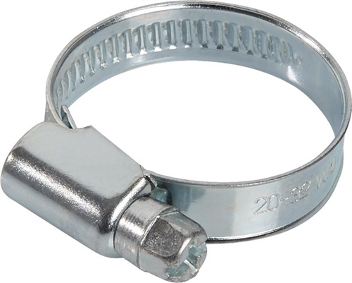 PROMAT Schlauchschelle 10-16mm W1 Bandbr.9mm Btl.PROMAT