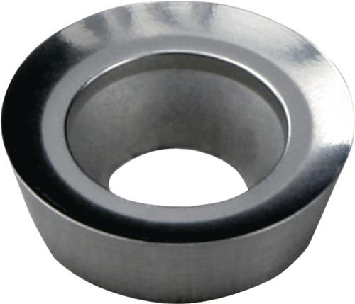 TECWERK Wendeschneidplatte RDHT1604MO-ALU N20 Kopierfräsen TECWERK