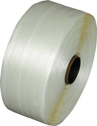 BANHOLZER Umreifungsband B19 mmxS0,9mm Lauf-L.600m Fadenstruktur BANHOLZER Umreifungsband B19 mmxS0,9mm Lauf-L.600m Fadenstruktur