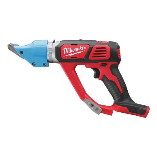 MILWAUKEE M18 Akku-Blechschere