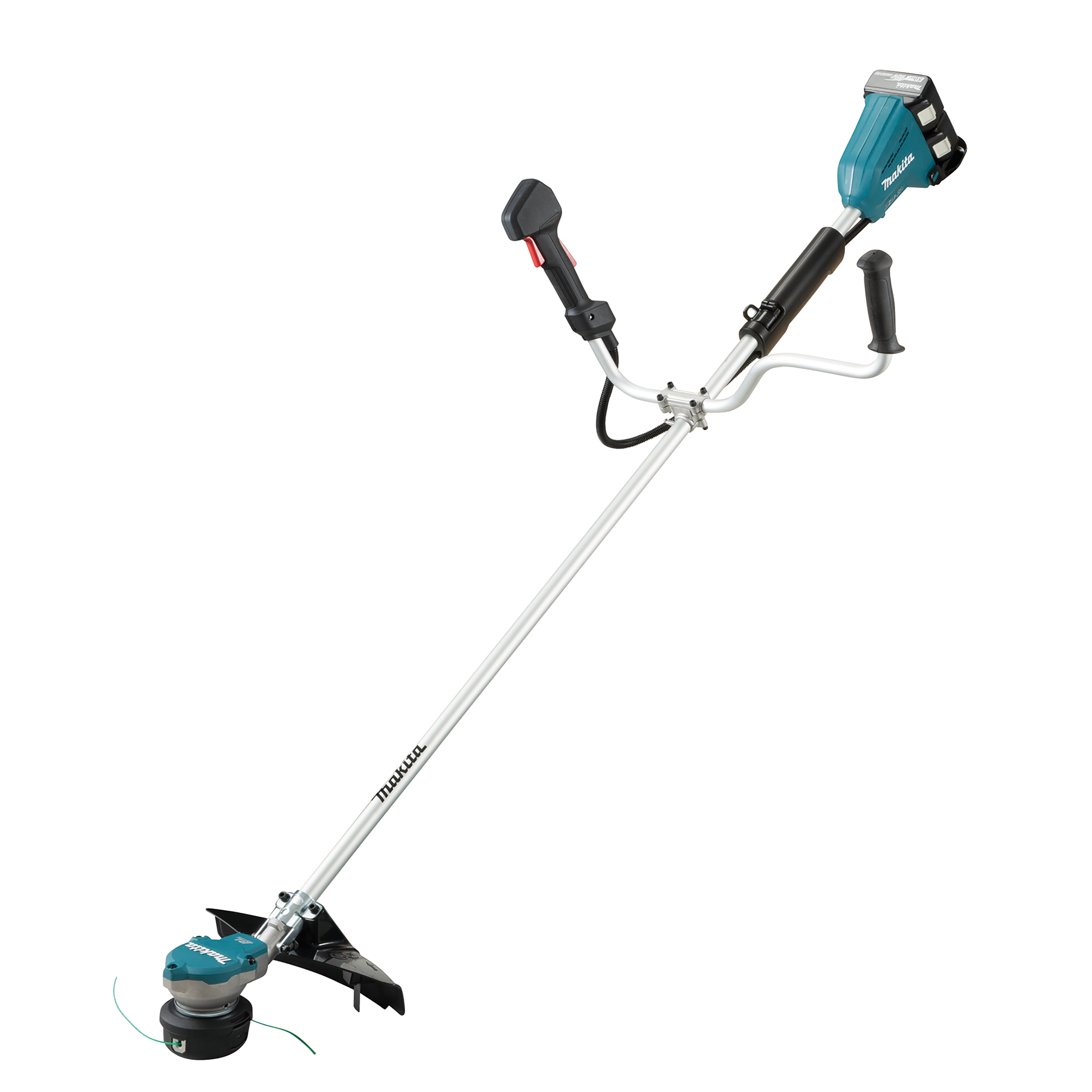 MAKITA Akku-Freischneider DUR368LZ