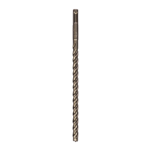 MILWAUKEE 10 x 215 mm, SDS-Plus 4-Schneiden Hammerbohrer MX4 SDS-Plus