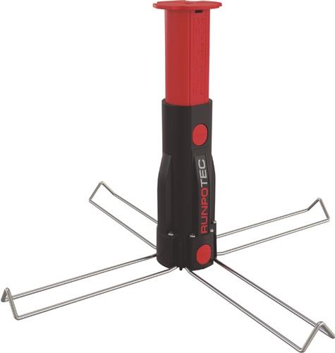 RUNPOTEC Aufsteckaufsatz D.430mm RUNPOTEC