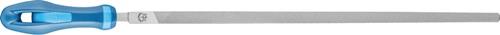 PFERD Werkstattfeile DIN 7261 L.200mm Q.8mm Hieb 2 4-KT.2K-Ergo PFERD