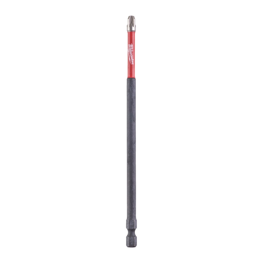 MILWAUKEE PZ3 / 150 mm Schrauberbit SHOCKWAVE