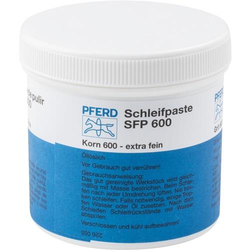 PFERD Schleifpaste SFP 280 sehr fein K.600 PFERD