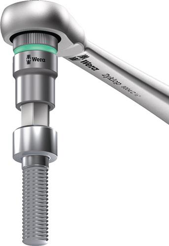 WERA Steckschlüsselsatz 8740 A HF 1 5-tlg.1/4 Zoll 4-8mm f.i6-KT.-Schr.WERA WERA Steckschlüsselsatz 8740 A HF 1 5-tlg.1/4 Zoll 4-8mm f.i6-KT.-Schr.WERA