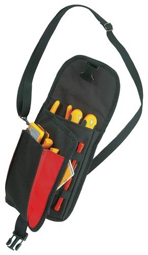 PLANO Werkzeugtasche 556 TB B185xTxH245mm PES PLANO