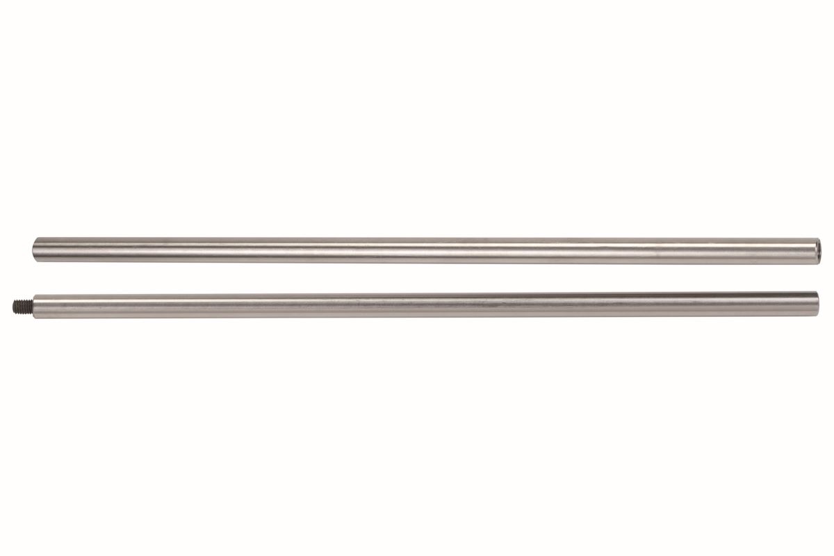 Lamello Rasto Verbindungsstange, 500 mm, zweiteilig, 6160601