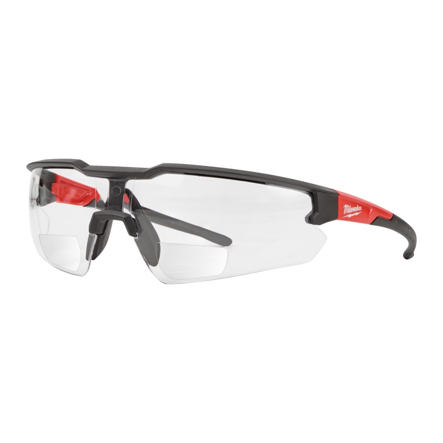 MILWAUKEE Korrektionsbrille +2,5 (1 pc)