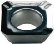 Wendeschneidplatte SEKT1204AFFN-AL N20 Bearb.Alu.TECWERK