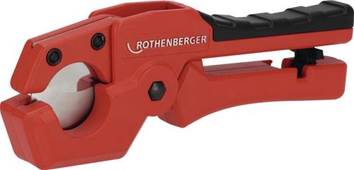 ROTHENBERGER Kunststoffschere ROCUT 26 MSR 0-26mm MSR/PEX ROTHENBERGER