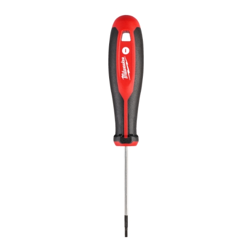 MILWAUKEE SL 0,4 x 2,5 x 75 mm Schraubendreher Tri-Lobe