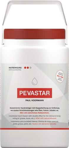 PAUL VOORMANN Handreinigung Pevastar 3l Dose PAUL VOORMANN