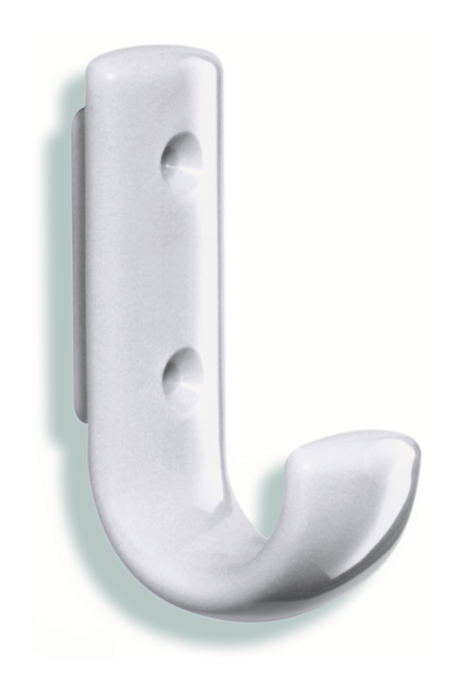 HEWI Mantelhaken 477.90.061, Polyamid, 477.90.061 97