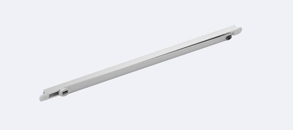 dormakaba Gleitschiene G 96 N20, Aluminium dormakaba Gleitschiene G 96 N20, Aluminium