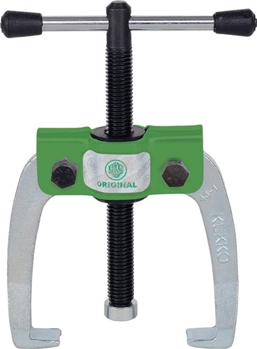 KUKKO Abzieher 43-2 Spann-T.70mm Spann-W.70mm G.0,24kg 1 t KUKKO