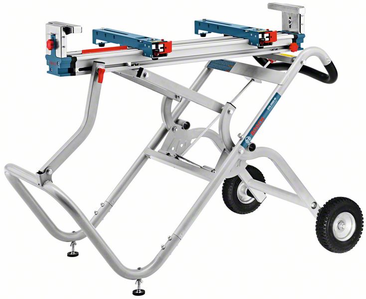 BOSCH Transport- und Arbeitstisch GTA 2500 W