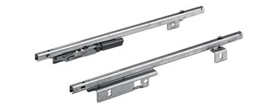 HETTICH Auszugsführungen Quadro 12 Silent System, 9134766