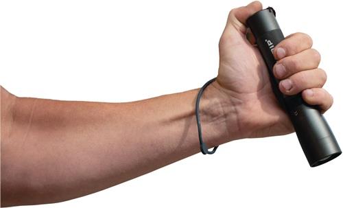 SCANGRIP LED-Taschenlampe FLASH 300 300 lm 3xAAA Batterien 100m SCANGRIP