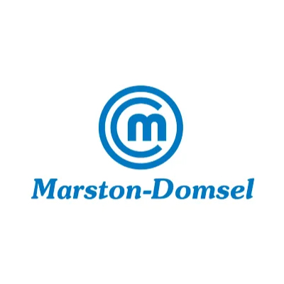 Marston Domsel Logo