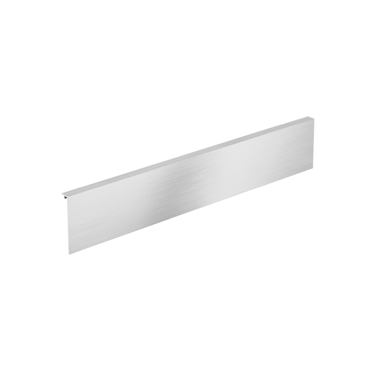 HETTICH AvanTech YOU Designcape, Edelstahl Optik, 9257647