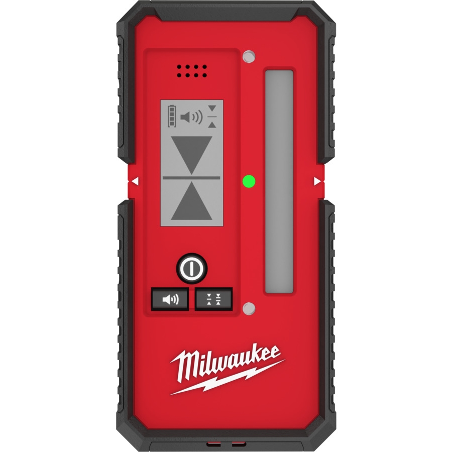 MILWAUKEE Laserempfänger LLD50