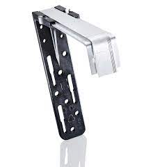 GUTMANN Fensterbankhalter RV-KSI, Kunststoff GUTMANN Fensterbankhalter RV-KSI, Kunststoff