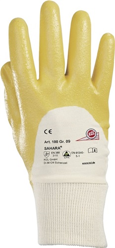 Handschuhe Sahara 100 HONEYWELL