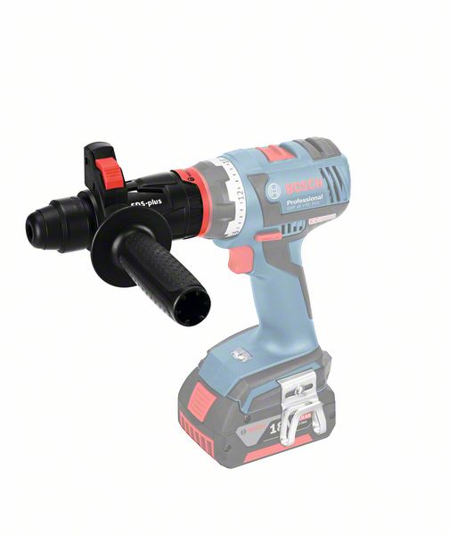 BOSCH FlexiClick-Aufsatz GFA 18-H BOSCH FlexiClick-Aufsatz GFA 18-H