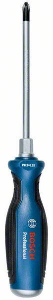 BOSCH Schrauber Screwdriver PH 2x125