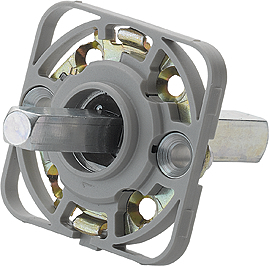 HOPPE® Rosetten-Montagemodul UP52/RFL