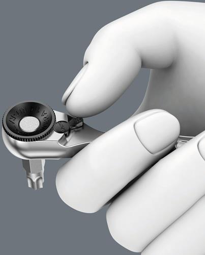 Schraubendreher 3251 Gr.T 20 Klingen-L.100mm VDE isol.slim Fix WIHA