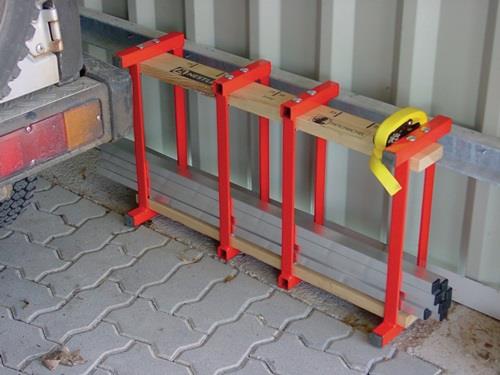 NESTLE Sägebock Holzmichel B.820xH.1130xT.465mm Alu/HO NESTLE NESTLE Sägebock Holzmichel B.820xH.1130xT.465mm Alu/HO NESTLE