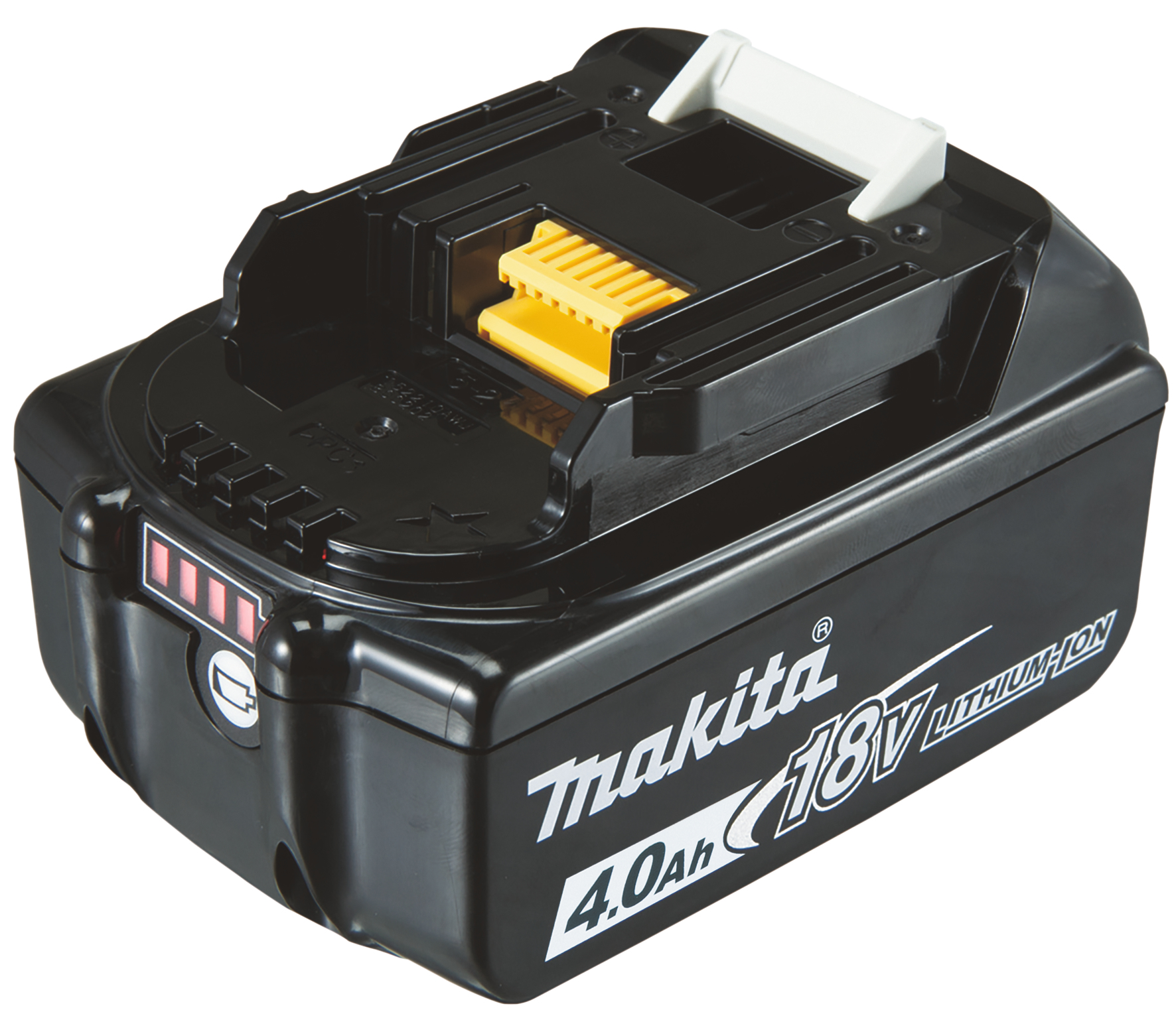 MAKITA Akku BL1840B 197265-4