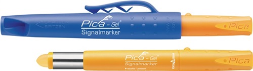 Signalmarker Pica-Gel PICA