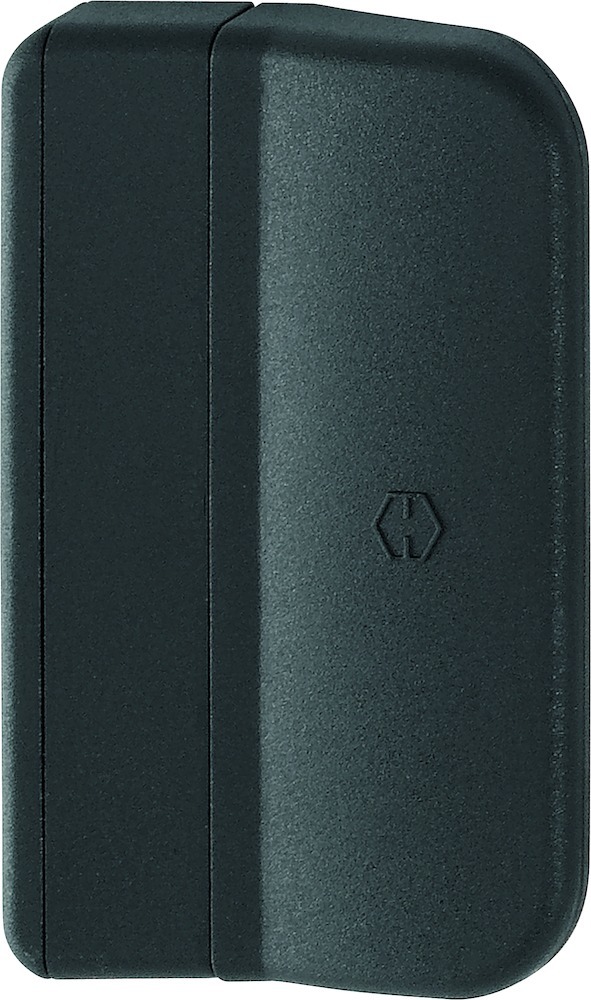 HOPPE® Ziehgriff K435, Kunststoff, 11540023