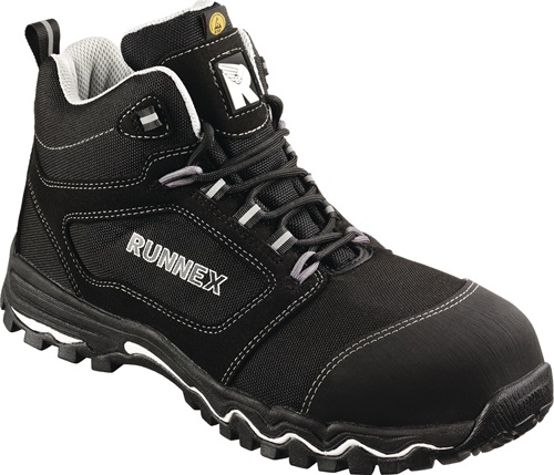 Sicherheitsstiefel LightStar 5323 RUNNEX