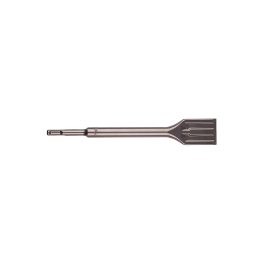 MILWAUKEE 250 x 40 mm Breitmeißel SDS-Plus Premium SLEDGE